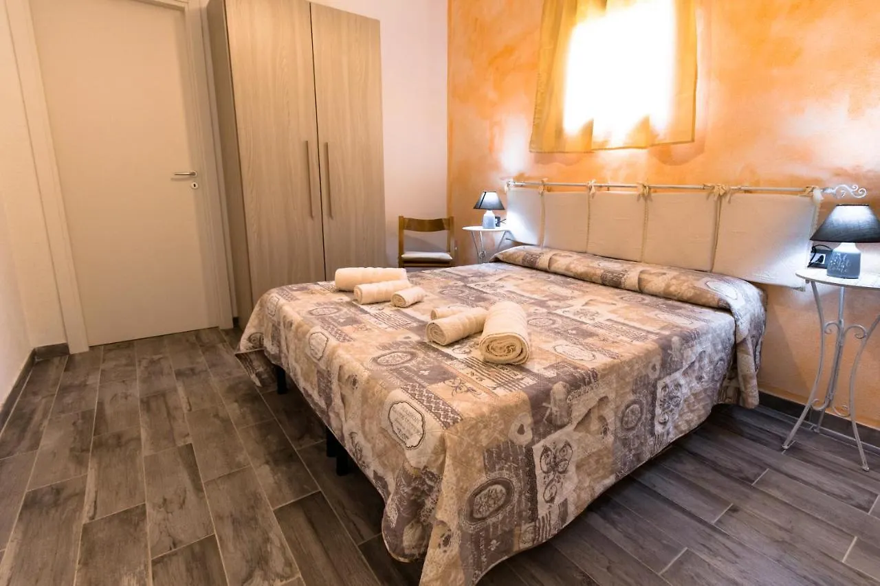 Affittacamere L ' Oasi Di Gino San Lorenzo  San Lorenzo (Budoni)