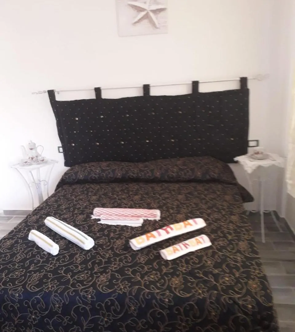 Affittacamere L ' Oasi Di Gino San Lorenzo