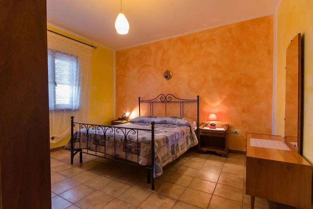 Pensionat Affittacamere L ' Oasi Di Gino San Lorenzo