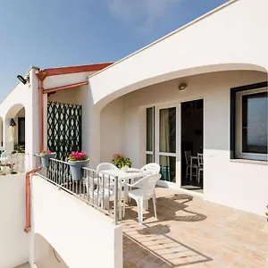  Aparthotel Fior Di Sulcis