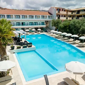 4* Hotel Horizon