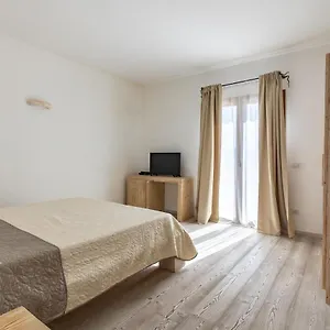 3* Gasthof La Casa Di Minnanna