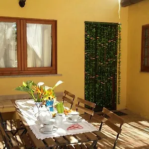 3* Frühstückspension Domu Incanto Sa Domu Sarrabesa