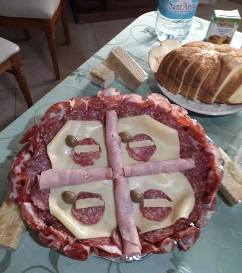 Affittacamere L ' Oasi Di Gino San Lorenzo  Gasthof
