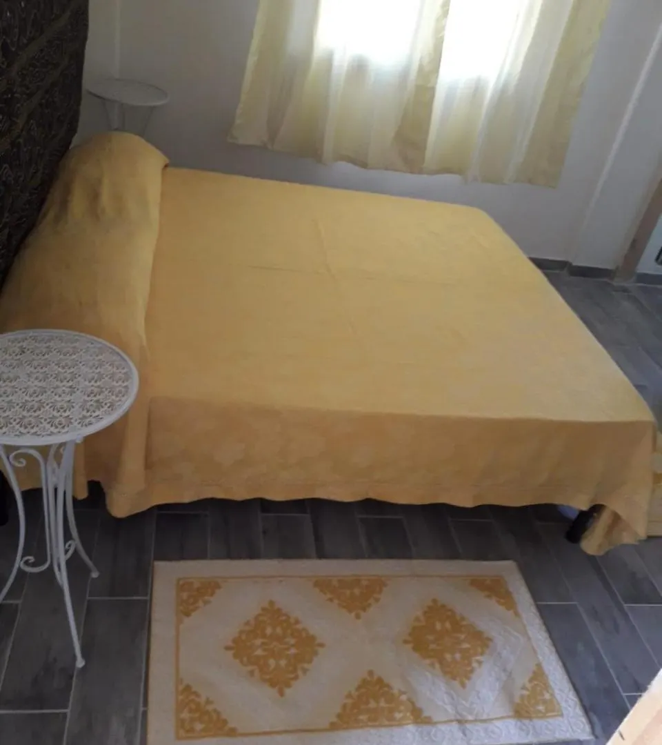 Affittacamere L ' Oasi Di Gino San Lorenzo  San Lorenzo (Sardinia)